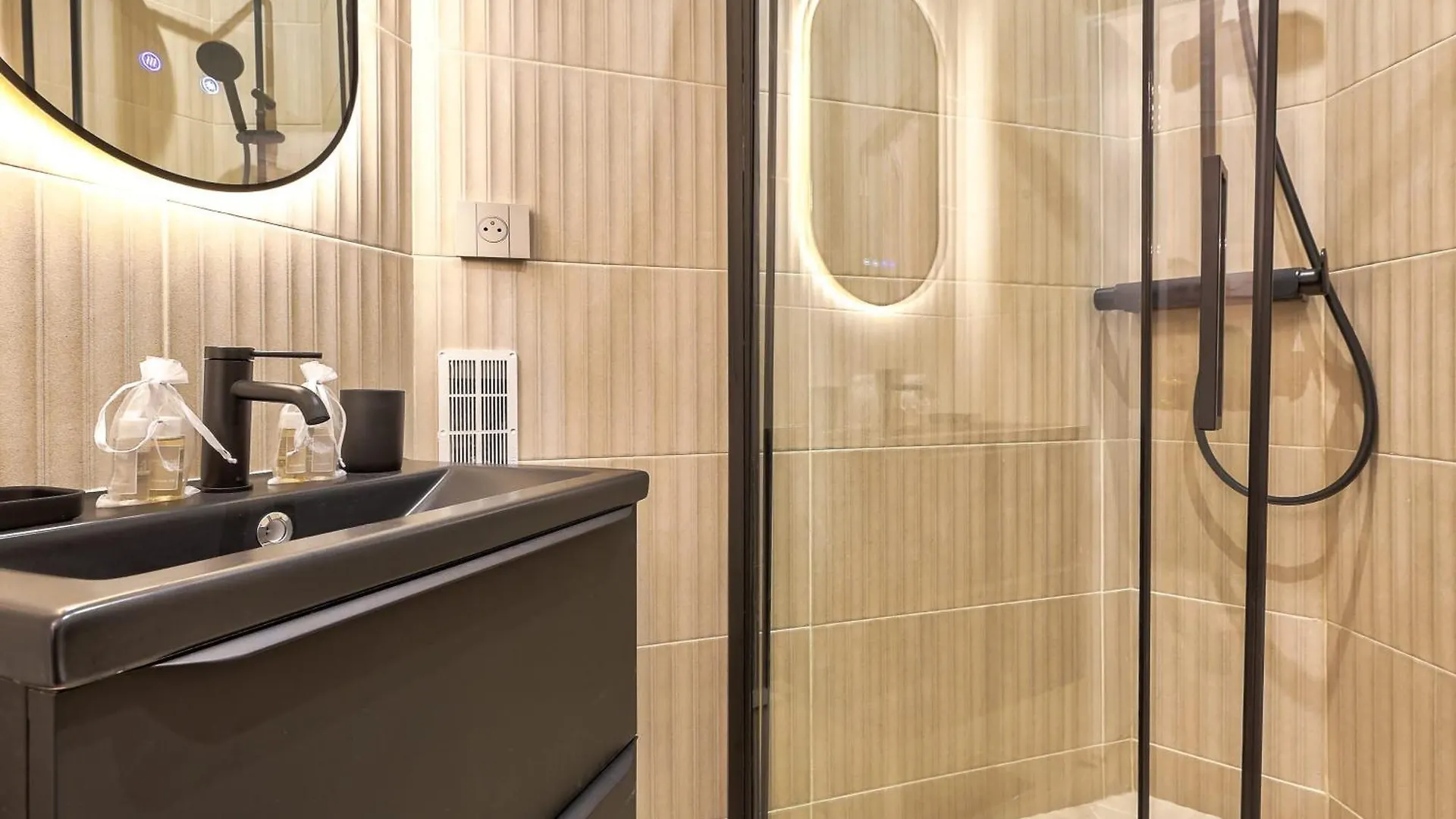 شقة Appartment Haut De Gamme En Plein Coeur De باريس