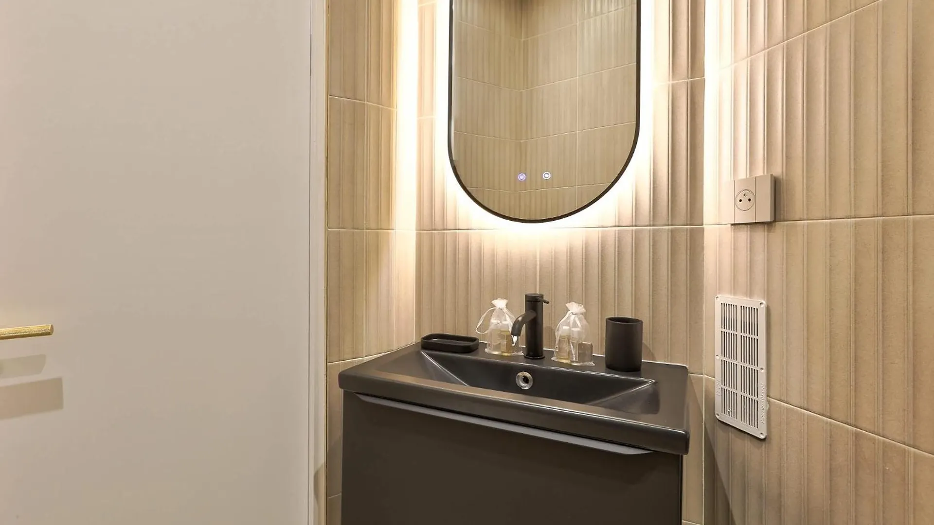 شقة Appartment Haut De Gamme En Plein Coeur De باريس فرنسا