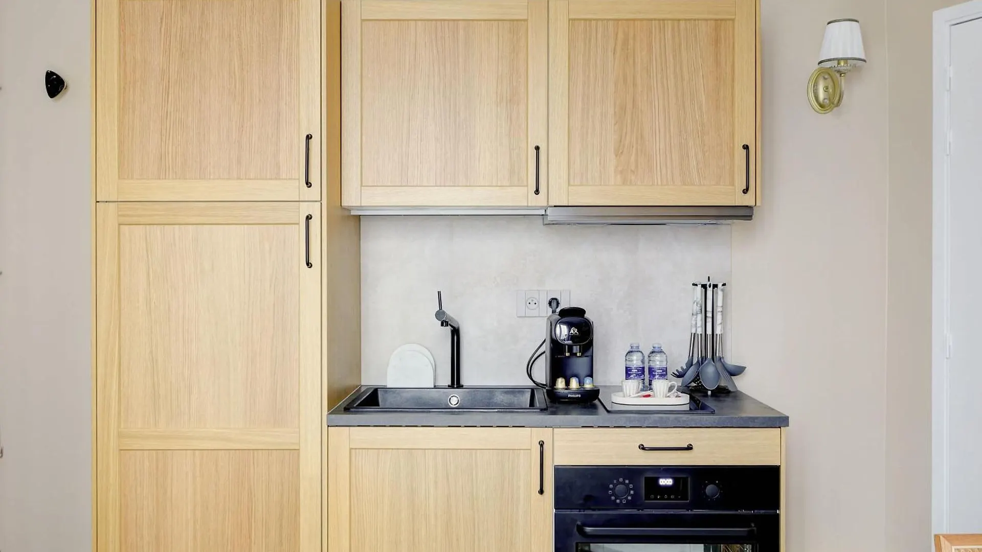 Appartment Haut De Gamme En Plein Coeur De Parijs